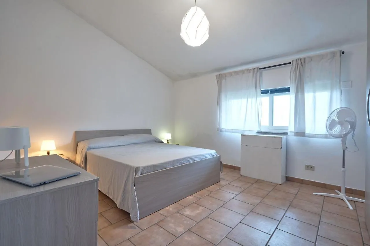 Appartamento Zia Lucia Terme Vigliatore